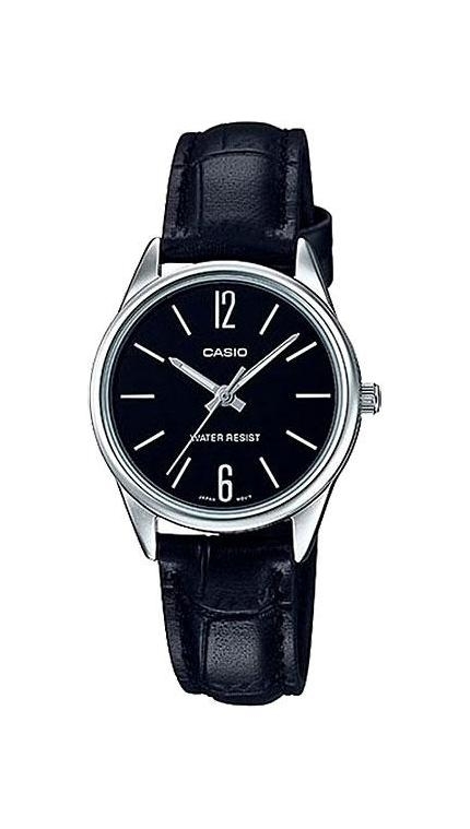 Часы Casio LTP-V005L-1B
