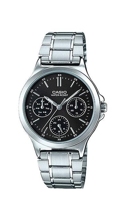 Часы Casio LTP-V300D-1A