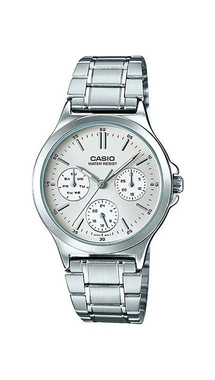 Часы Casio LTP-V300D-7A