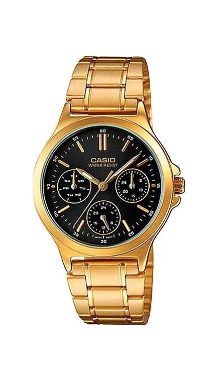 Часы Casio LTP-V300G-1A