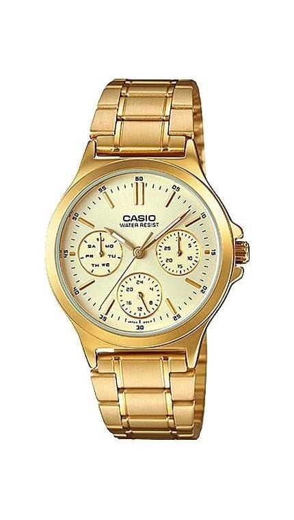 Часы Casio LTP-V300G-9A
