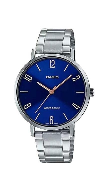 Часы Casio LTP-VT01D-2B2