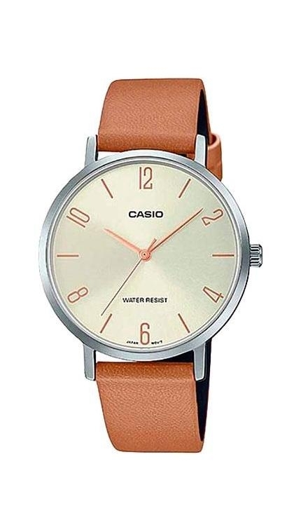 Часы Casio LTP-VT01L-5B