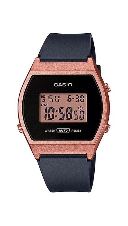 Часы Casio LW-204-1A
