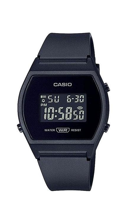 Часы Casio LW-204-1B