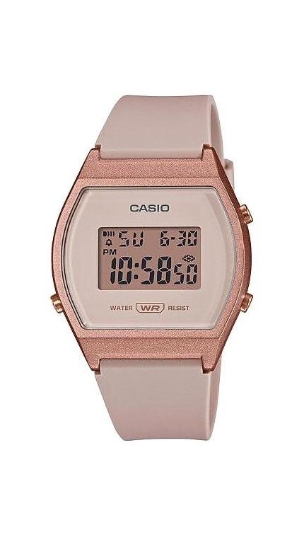 Часы Casio LW-204-4A
