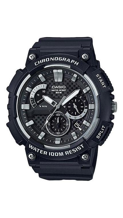 Часы Casio MCW-200H-1A