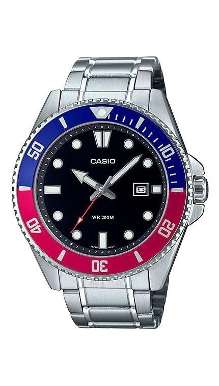 Часы Casio MDV-107D-1A3