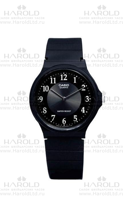 Часы Casio MQ-24-1B3