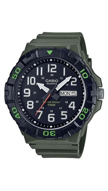 Часы Casio MRW-210H-3A