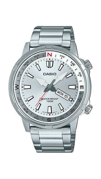 Часы Casio MTD-130D-7A