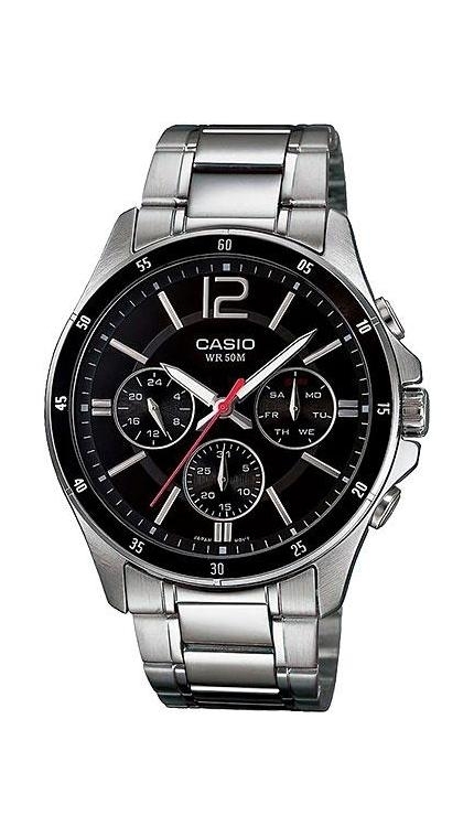 Часы Casio MTP-1374D-1A