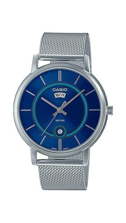 Часы Casio MTP-B120M-2A