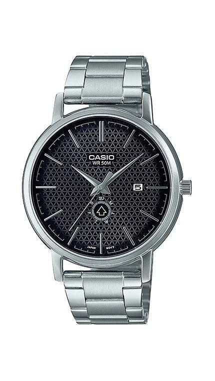 Часы Casio MTP-B125D-1A