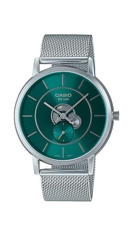 Часы Casio MTP-B130M-3A