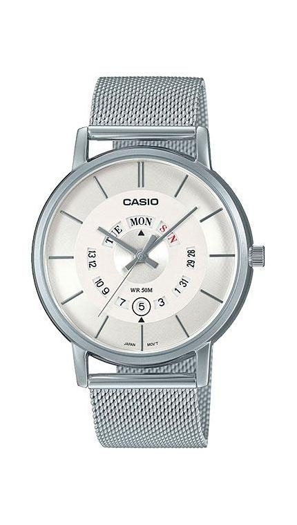 Часы Casio MTP-B135M-7A