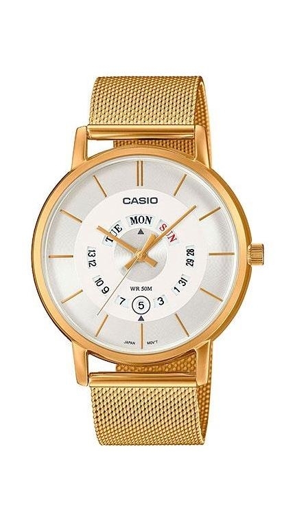 Часы Casio MTP-B135MG-7A