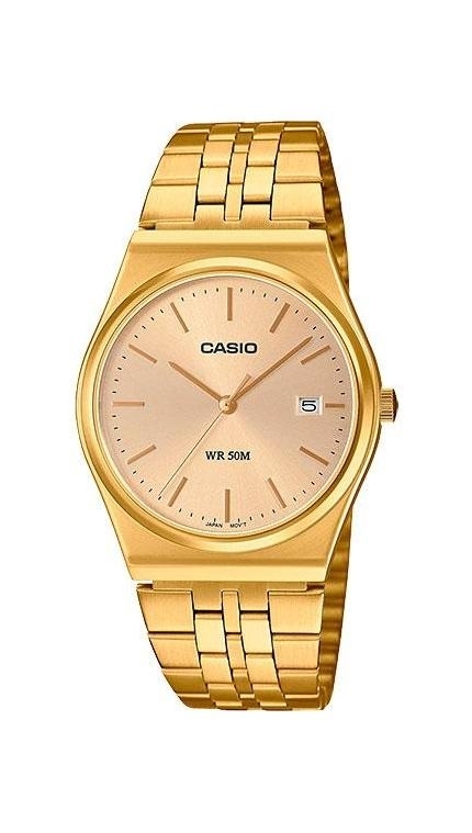 Часы Casio MTP-B145G-9A