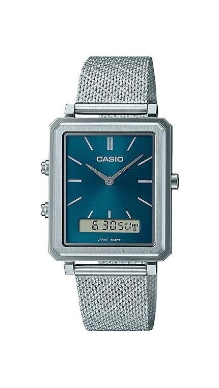 Часы Casio MTP-B205M-3E