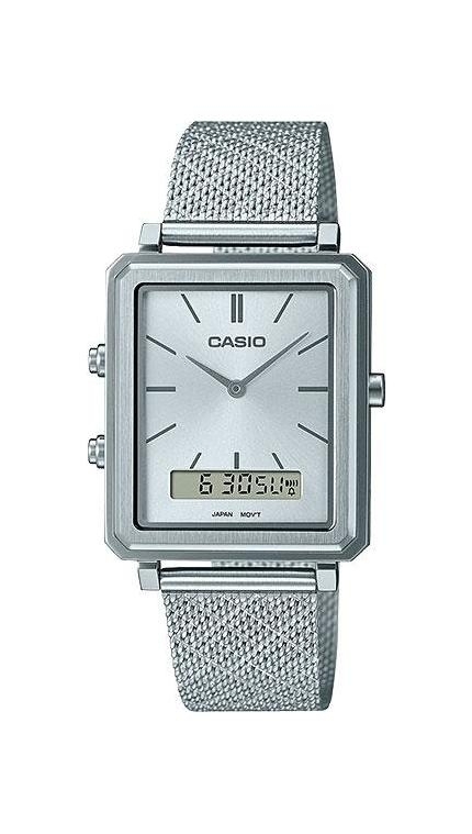 Часы Casio MTP-B205M-7E