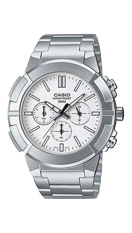 Часы Casio MTP-E500D-7A