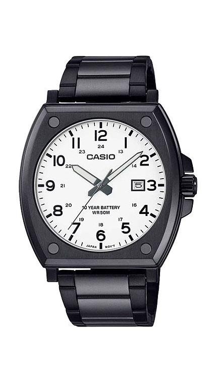 Часы Casio MTP-E715D-7A