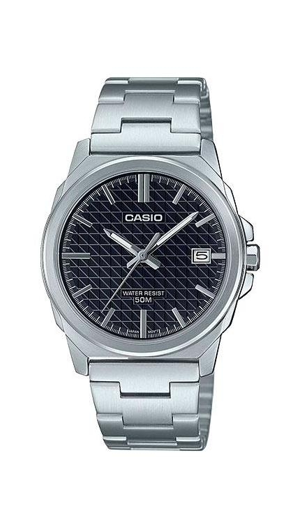Часы Casio MTP-E720D-1A