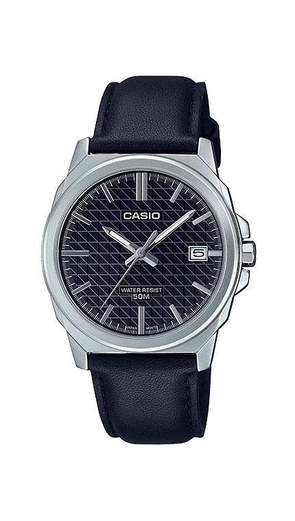 Часы Casio MTP-E720L-1A