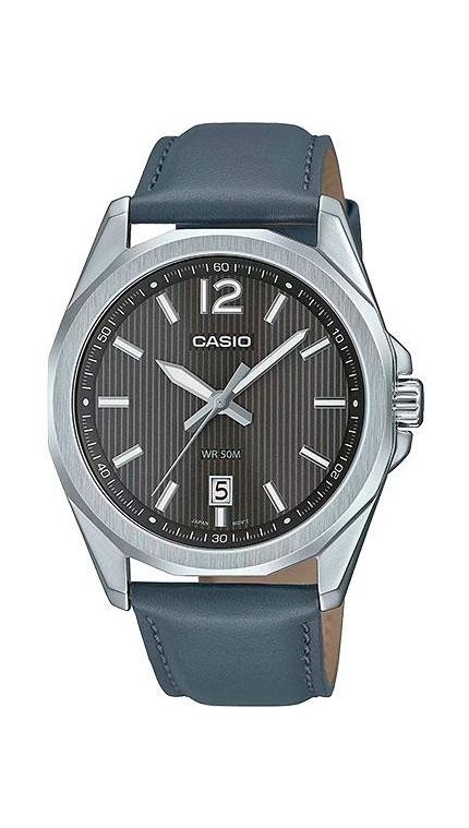 Часы Casio MTP-E725L-8A
