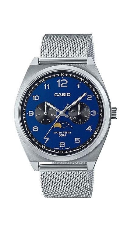 Часы Casio MTP-M300M-2A