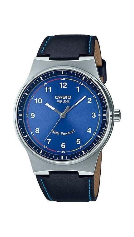 Часы Casio MTP-RS105L-2B