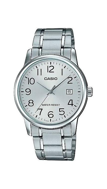 Часы Casio MTP-V002D-7B