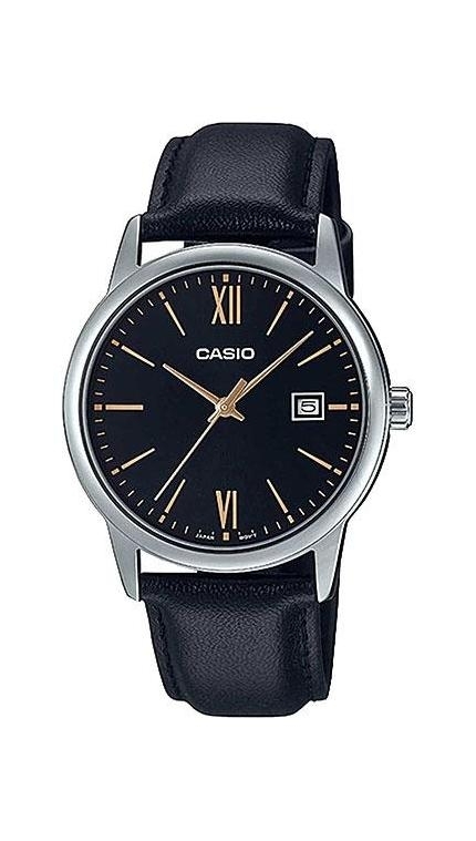Часы Casio MTP-V002L-1B3