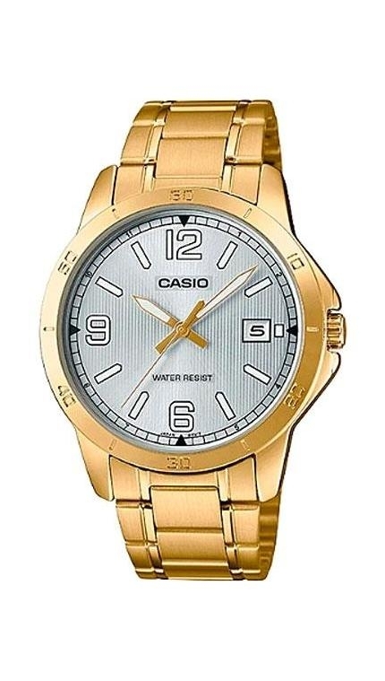 Часы Casio MTP-V004G-7B2