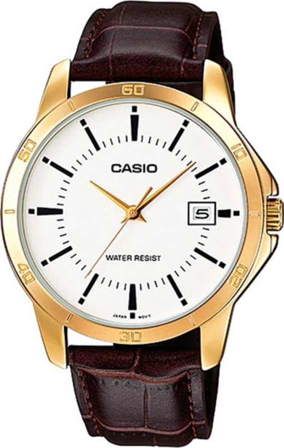 Часы Casio MTP-V004GL-7A