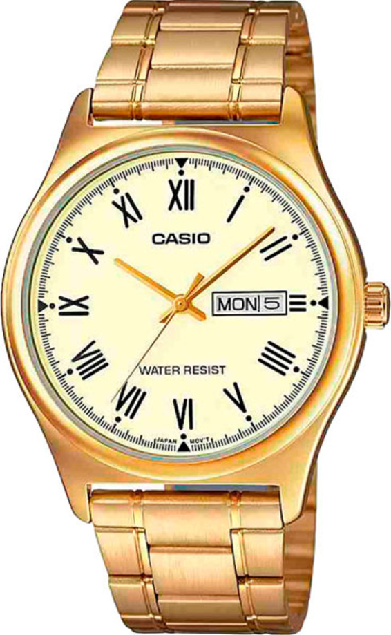Часы Casio MTP-V006G-9B