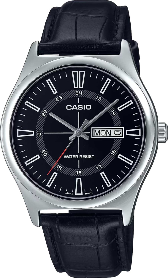 Часы Casio MTP-V006L-1C