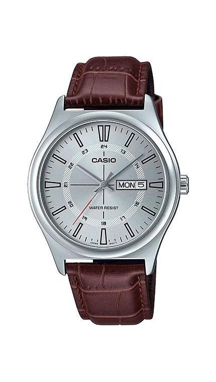Часы Casio MTP-V006L-7C