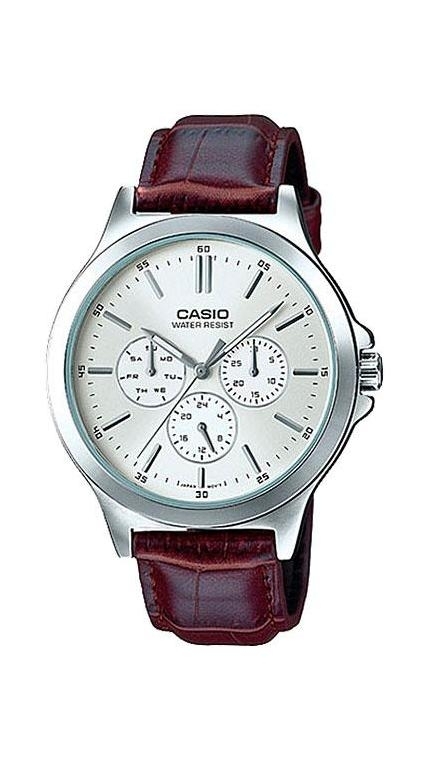 Часы Casio MTP-V300L-7A