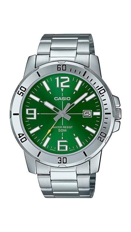 Часы Casio MTP-VD01D-3B