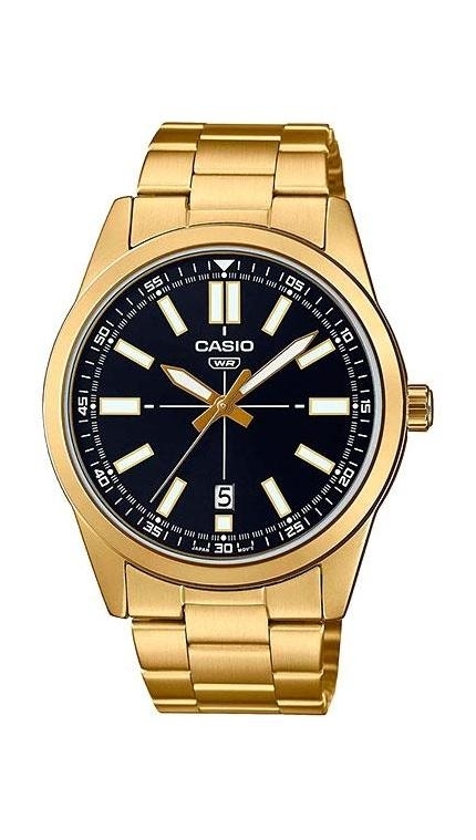Часы Casio MTP-VD02G-1E