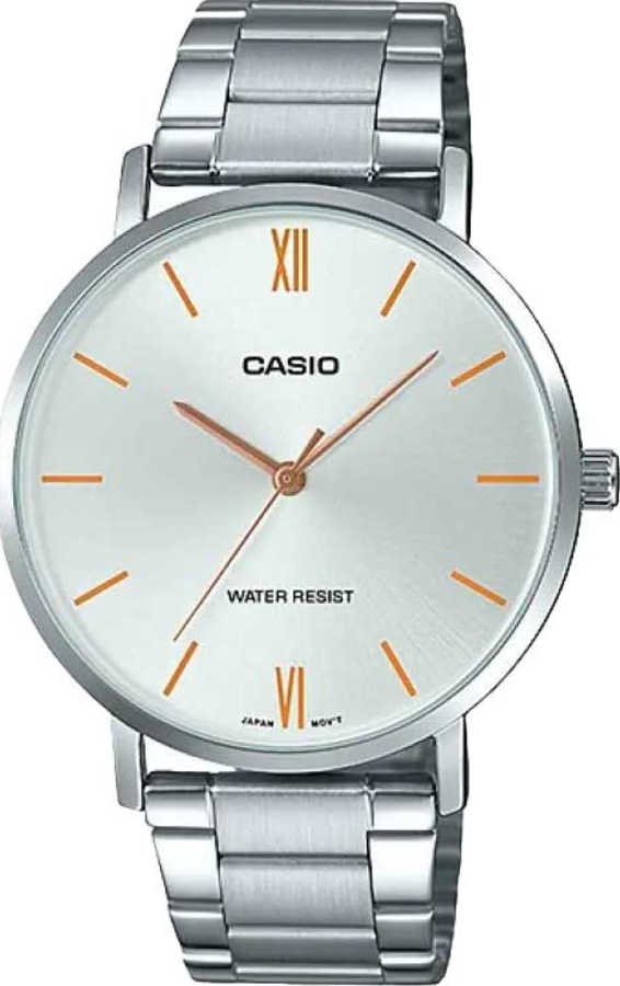 Часы Casio MTP-VT01D-7B