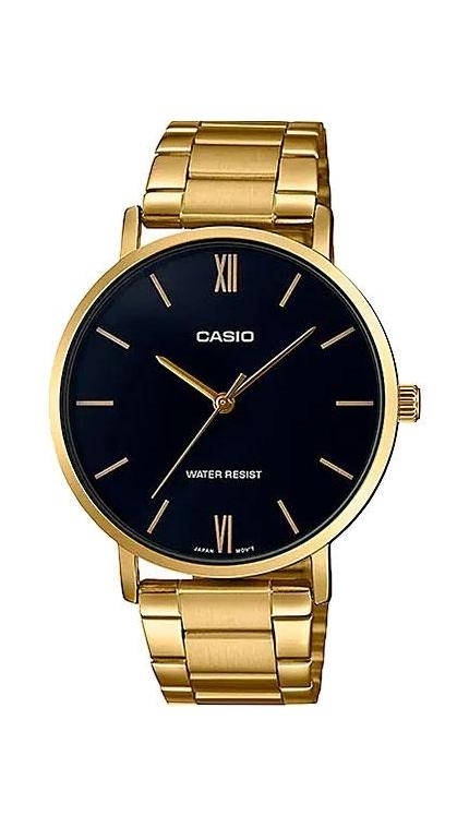 Часы Casio MTP-VT01G-1B