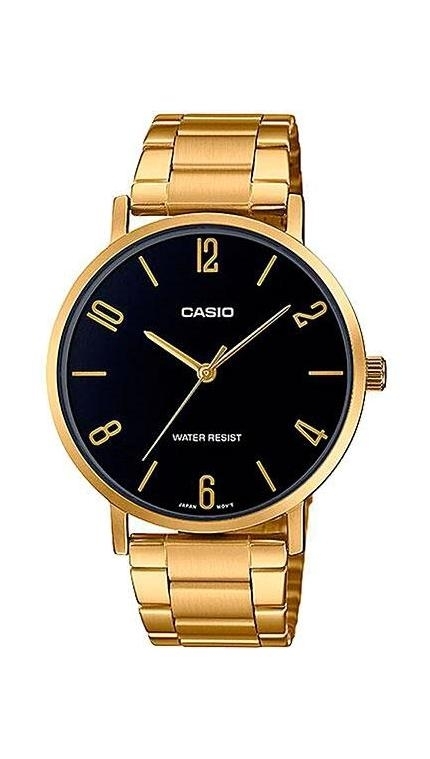 Часы Casio MTP-VT01G-1B2