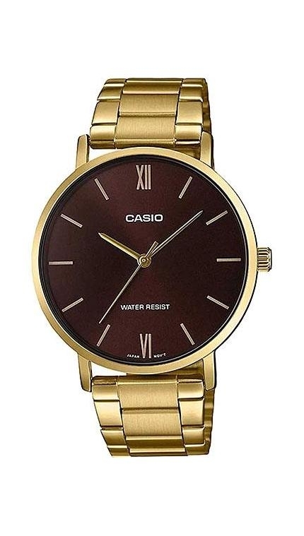 Часы Casio MTP-VT01G-5B