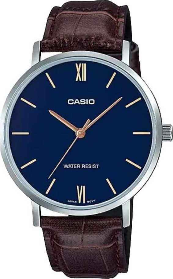 Часы Casio MTP-VT01L-2B