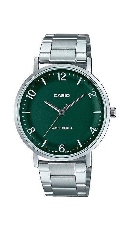 Часы Casio MTP-VT03D-3B