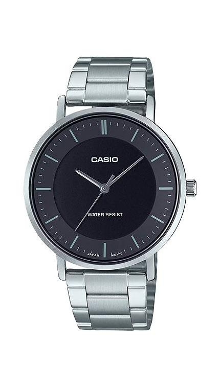Часы Casio MTP-VT04D-1E