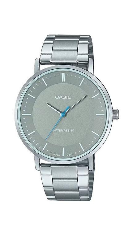 Часы Casio MTP-VT04D-8E