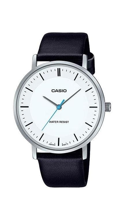 Часы Casio MTP-VT04L-7E